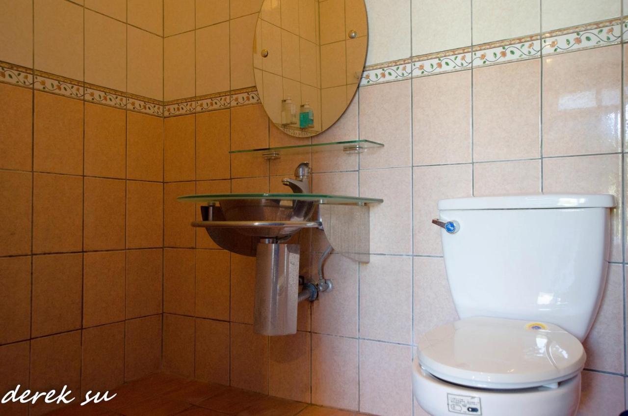 Lantian Baiyun Apartment Хуалиен Сити Екстериор снимка