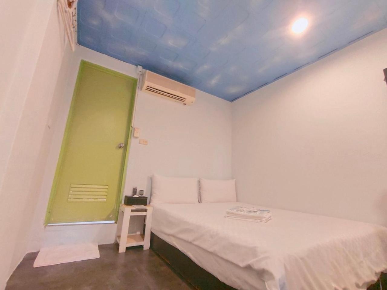 Lantian Baiyun Apartment Хуалиен Сити Стая снимка