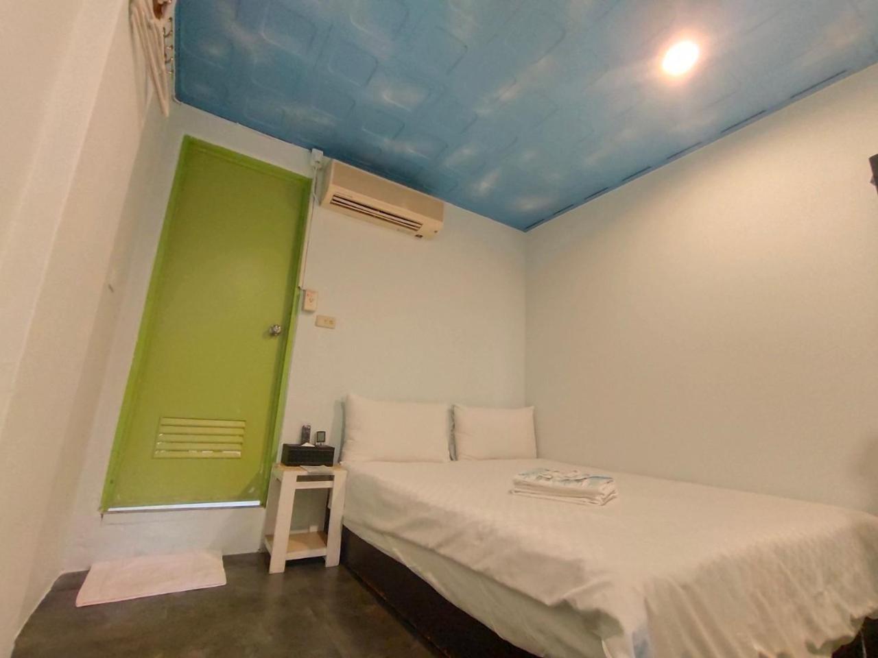 Lantian Baiyun Apartment Хуалиен Сити Стая снимка