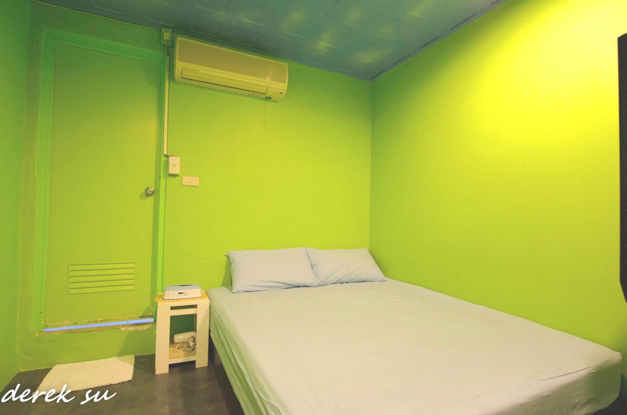 Lantian Baiyun Apartment Хуалиен Сити Екстериор снимка